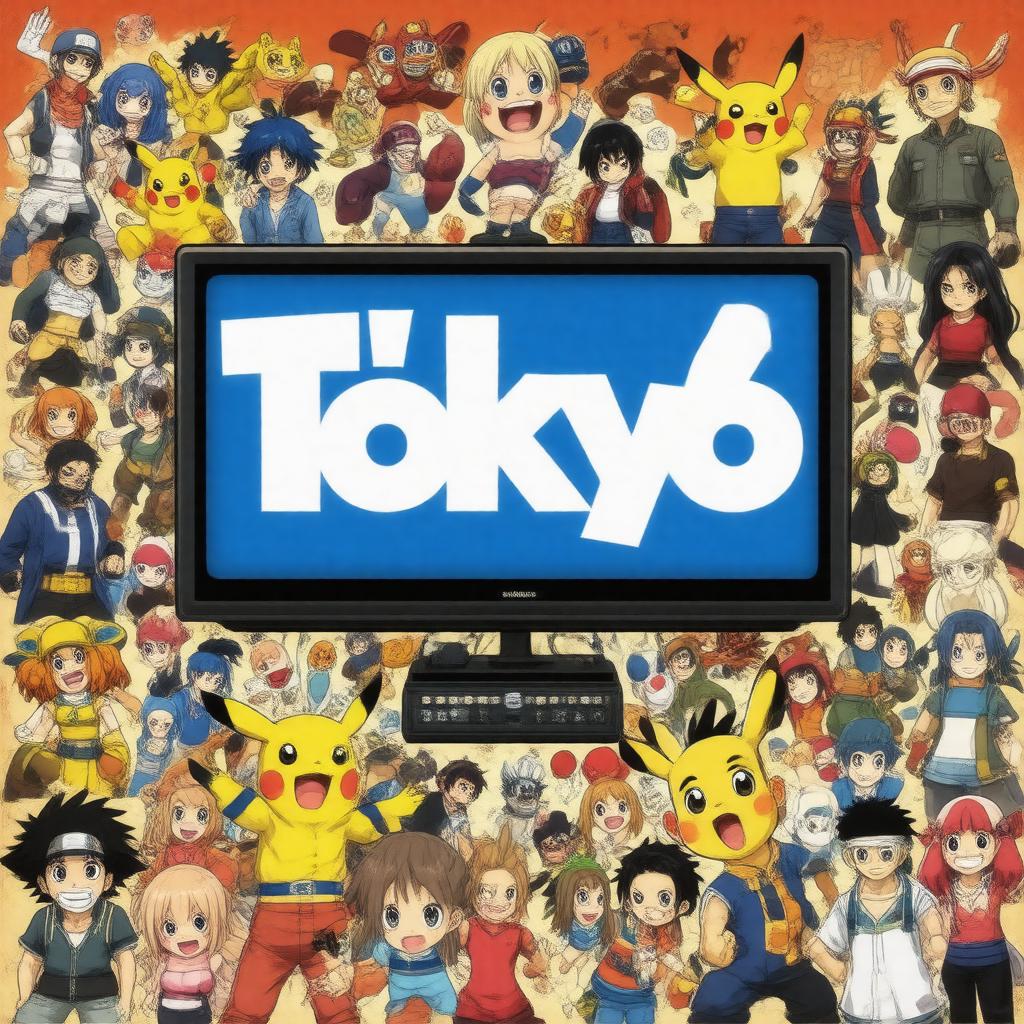 TV Tokyo